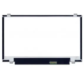 14.0 Inch 30 Pin Slim LED Laptop Monitor