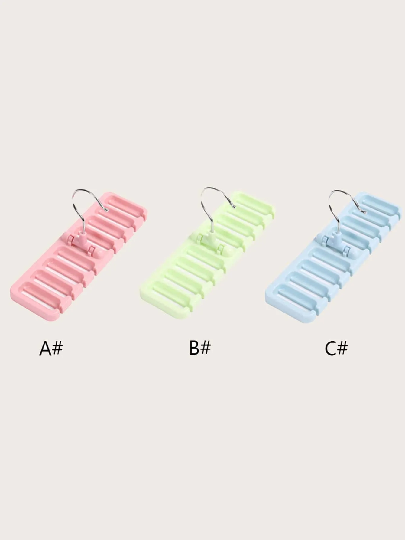 1pc Multifunction Belt Hanger