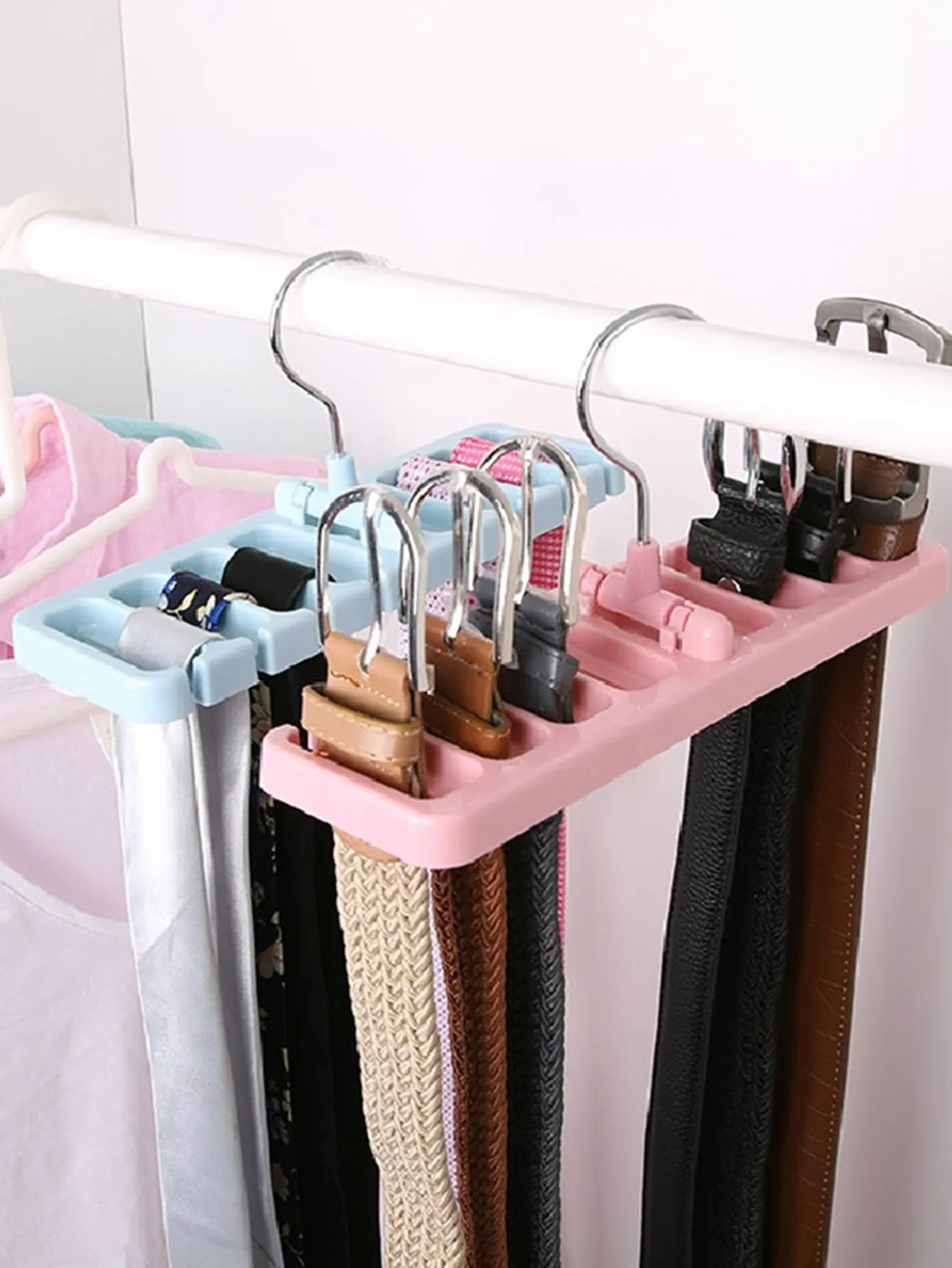 1pc Multifunction Belt Hanger