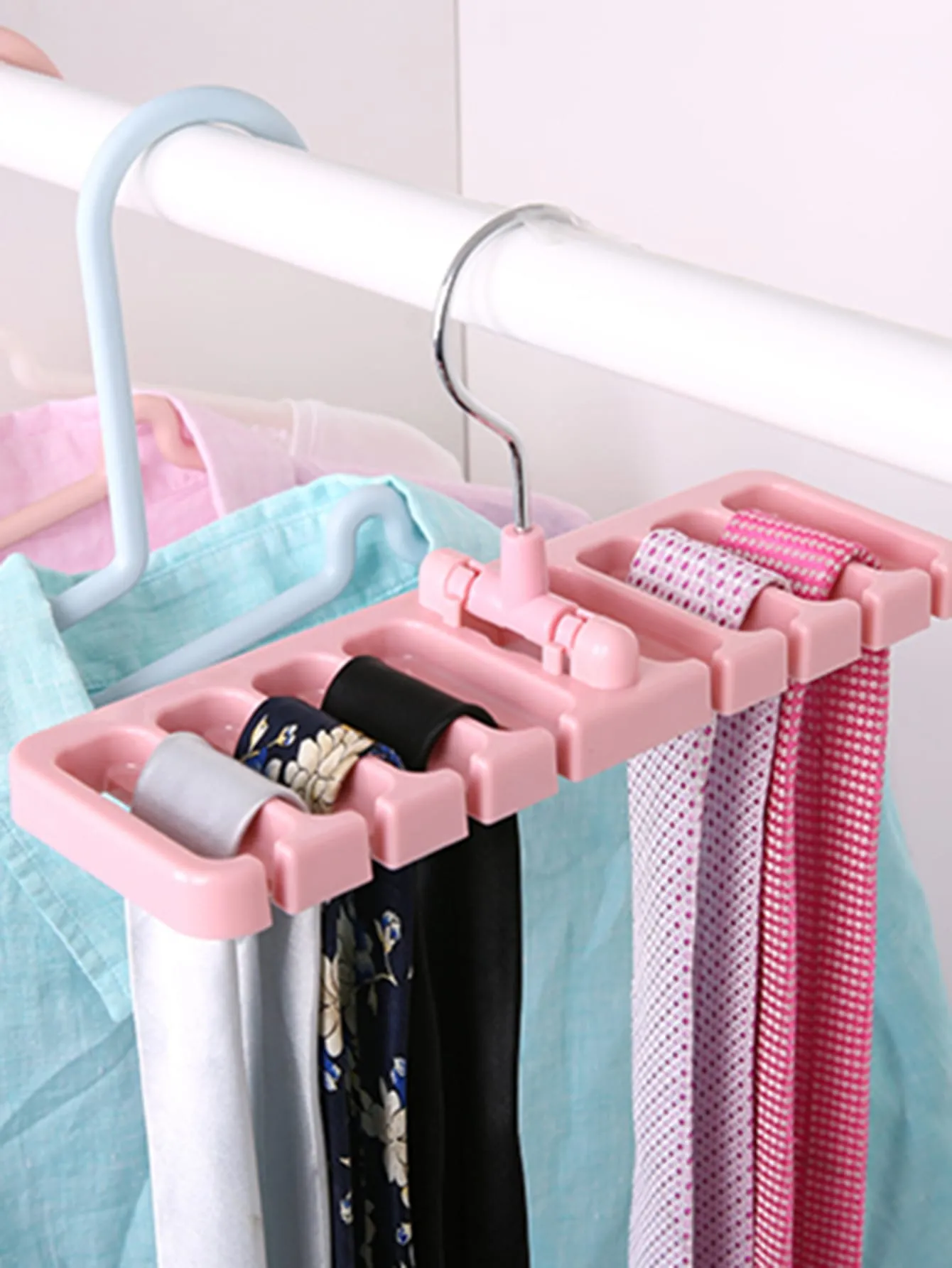 1pc Multifunction Belt Hanger