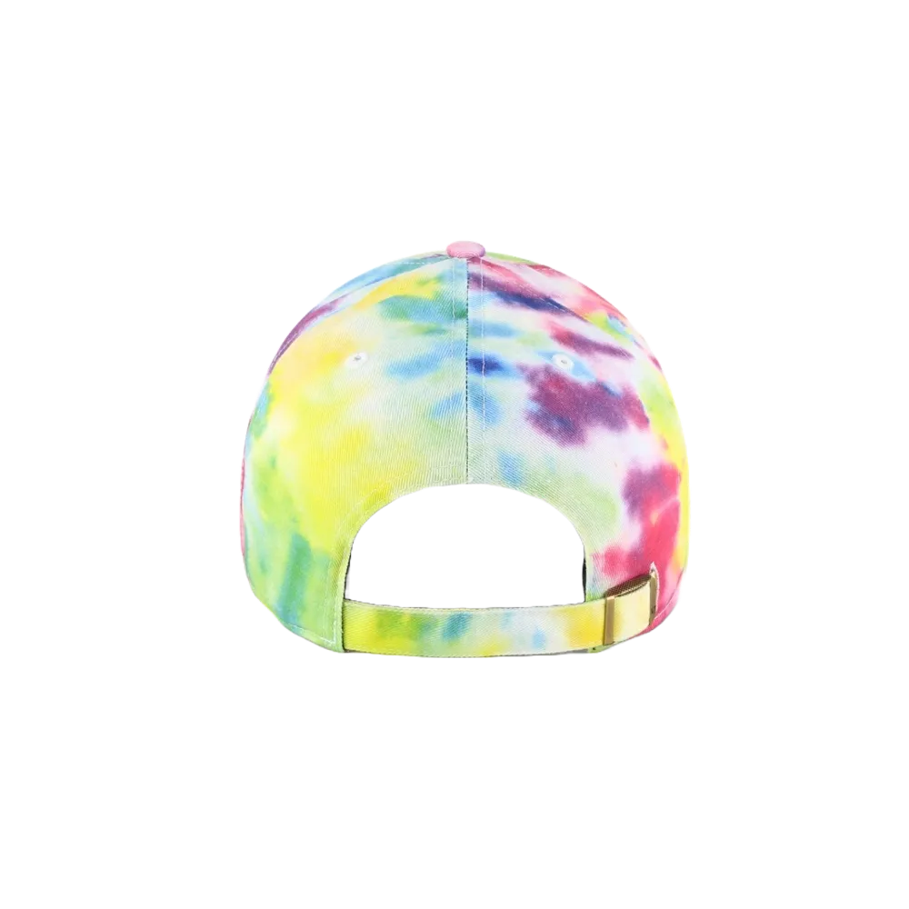 '47 Brand Miami HEAT Spectral Dad Hat