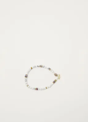 4mm Stone Bracelet