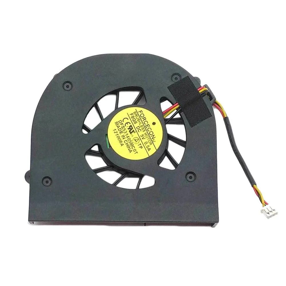 Acer Aspire 5735-5635Z-5335 Laptop Internal Fan