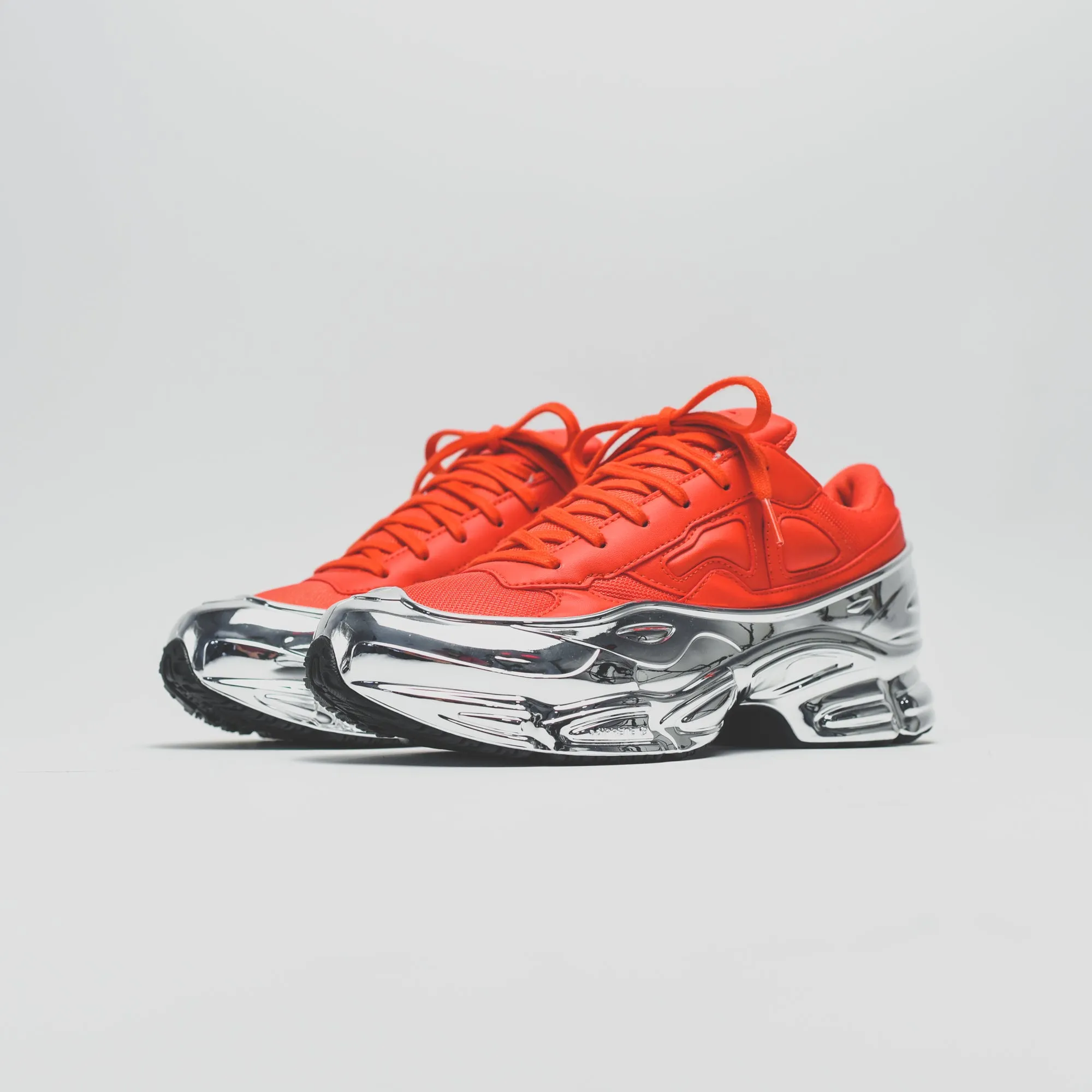 adidas by Raf Simons Ozweego - Red