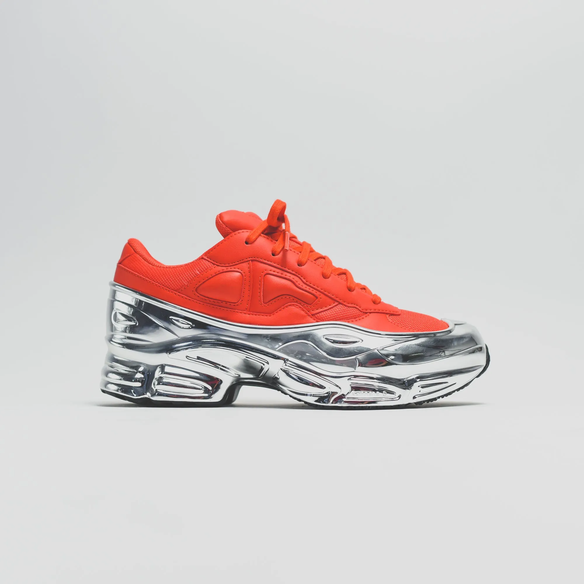 adidas by Raf Simons Ozweego - Red