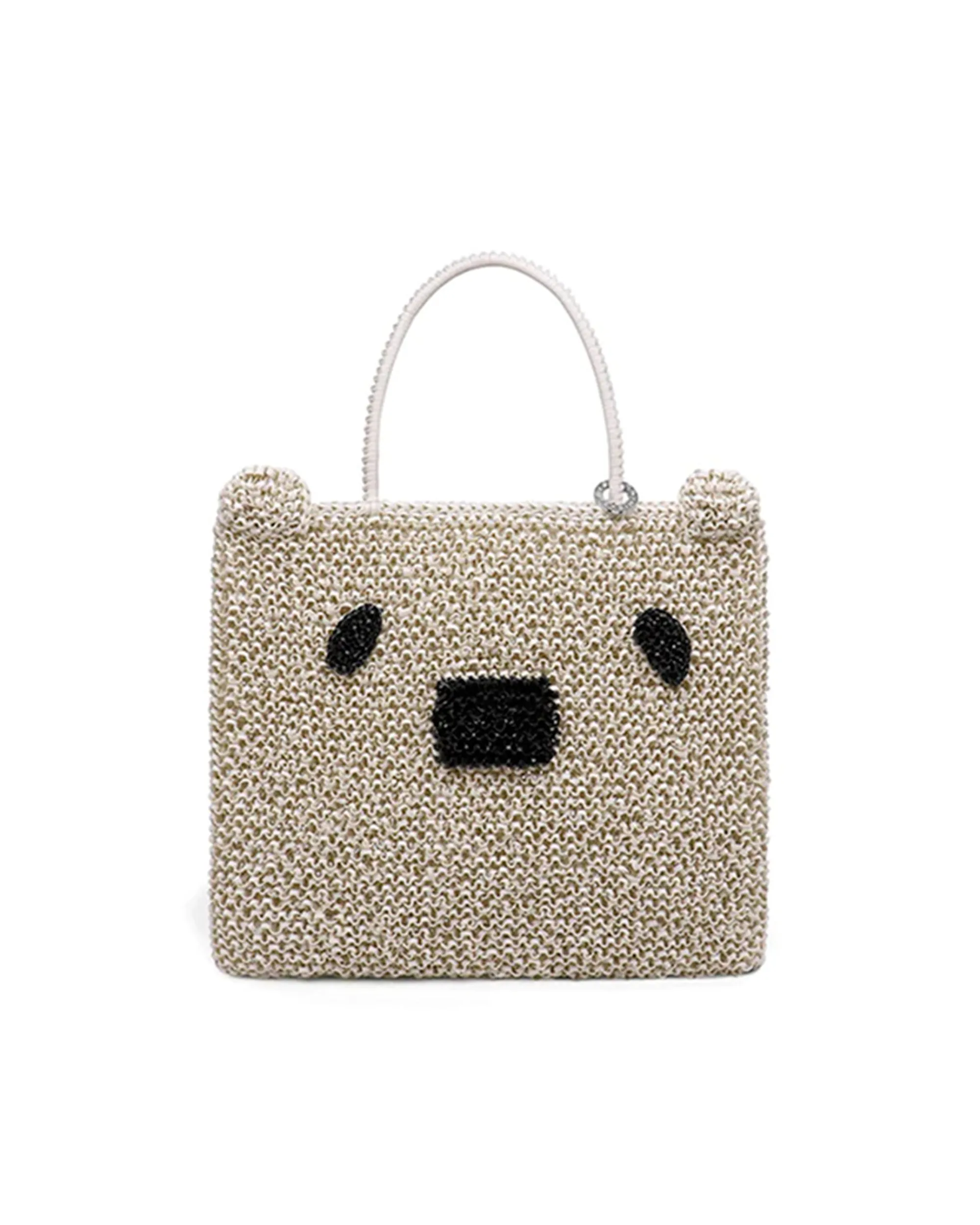 Animale - Polar Bear Standard Wirebag