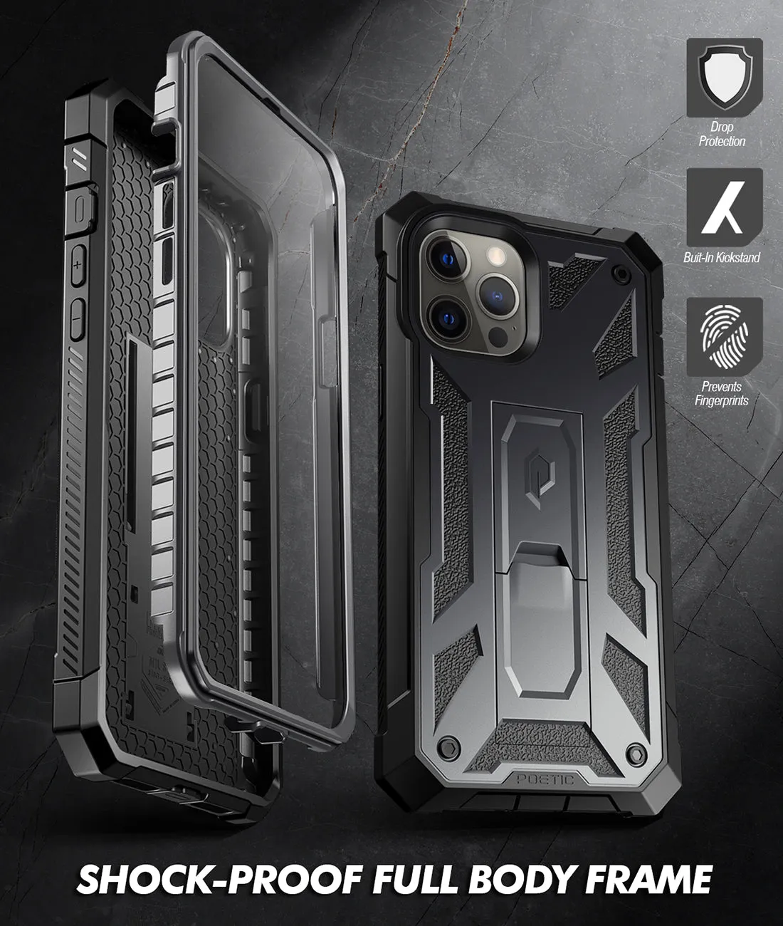 Apple iPhone 12 Pro Max Case