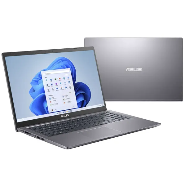 ASUS | Laptop X515MA-C42G3W | Intel Celeron | 15.6" FHD | 4GB RAM | 256GB SSD - Slate Grey