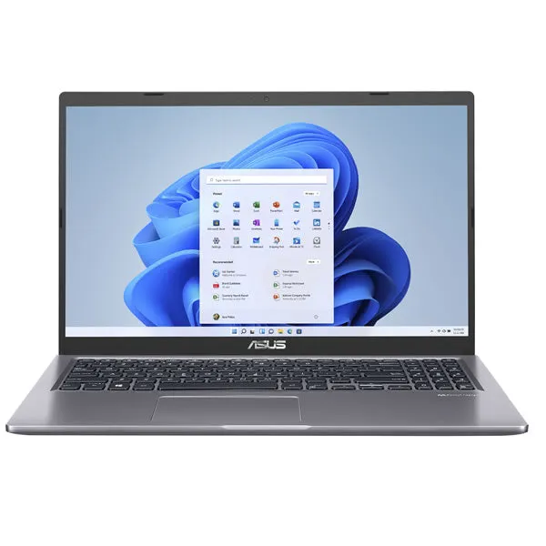 ASUS | Laptop X515MA-C42G3W | Intel Celeron | 15.6" FHD | 4GB RAM | 256GB SSD - Slate Grey