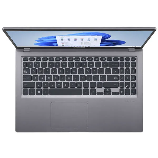 ASUS | Laptop X515MA-C42G3W | Intel Celeron | 15.6" FHD | 4GB RAM | 256GB SSD - Slate Grey