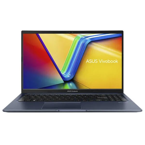 ASUS | Vivobook 15 X1504ZA-I38512BL0W | 15.6" FHD | Core i3 | 8GB RAM | 512GB SSD - Quite Blue