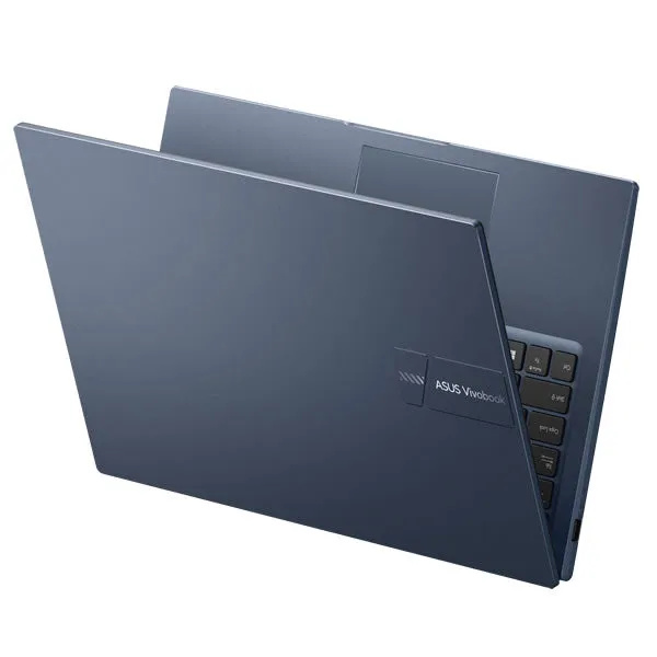 ASUS | Vivobook 15 X1504ZA-I38512BL0W | 15.6" FHD | Core i3 | 8GB RAM | 512GB SSD - Quite Blue