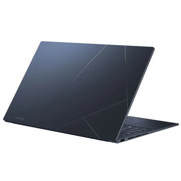 ASUS | Zenbook 15 OLED Laptop | AMD Ryzen 7 | 15.6" FHD | 16GB RAM | 1TB SSD - Ponder Blue