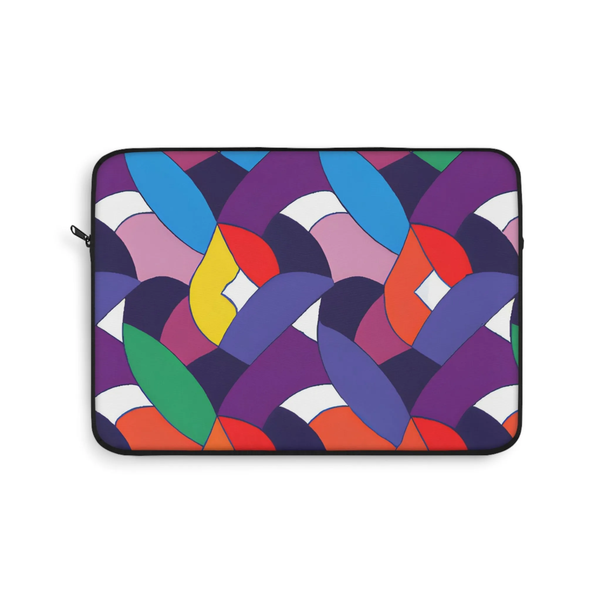 AuroraFantastica - LGBTQ  Laptop Sleeve (12", 13", 15")