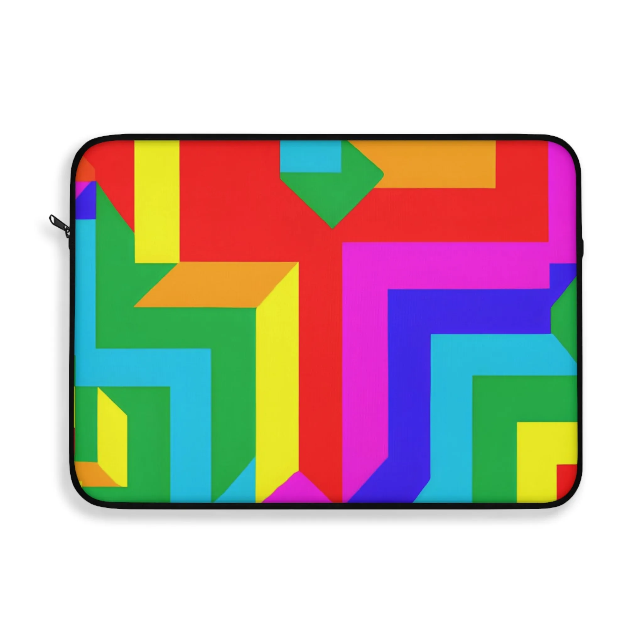 AuroraGlamtastic - LGBTQ  Laptop Sleeve (12", 13", 15")