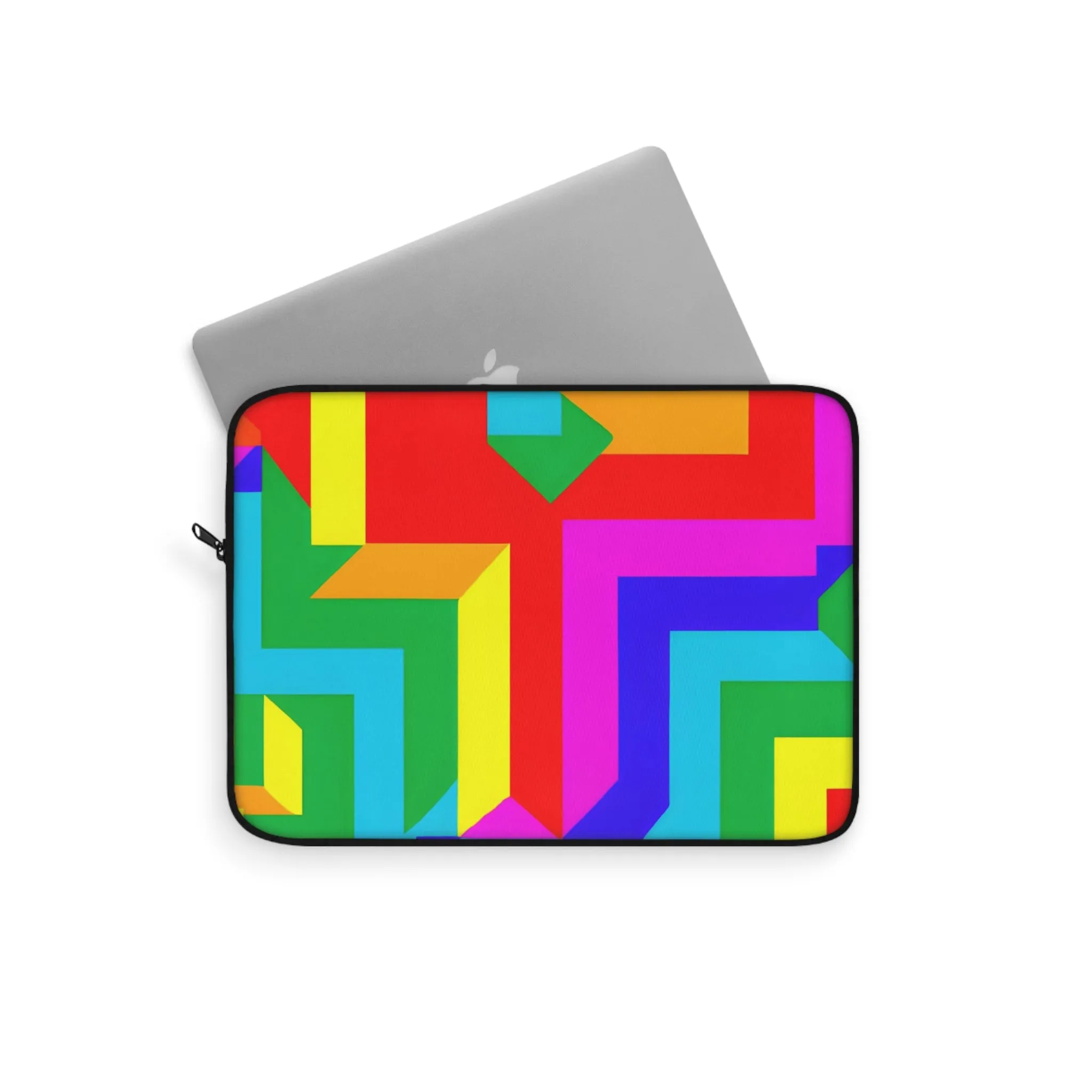 AuroraGlamtastic - LGBTQ  Laptop Sleeve (12", 13", 15")