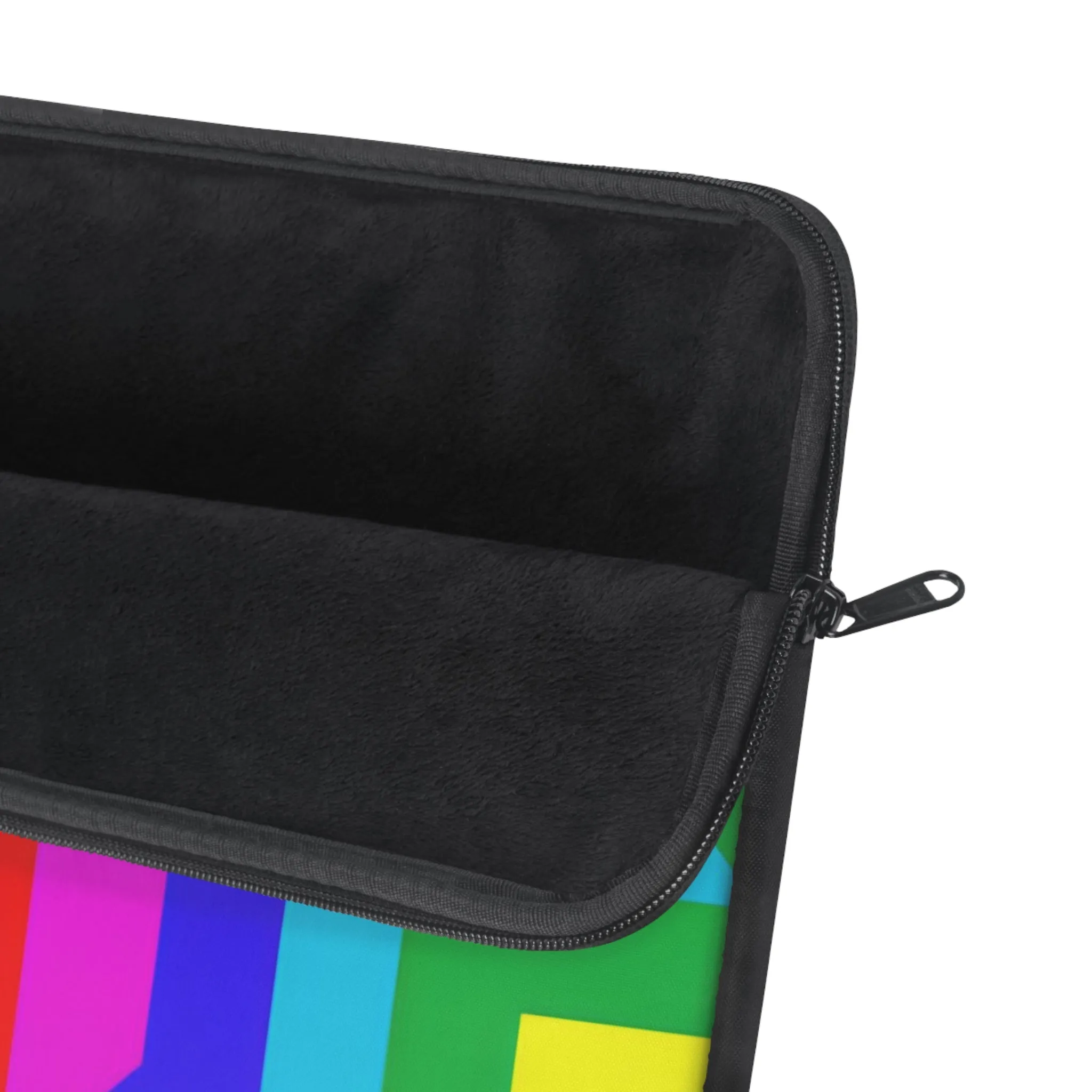 AuroraGlamtastic - LGBTQ  Laptop Sleeve (12", 13", 15")