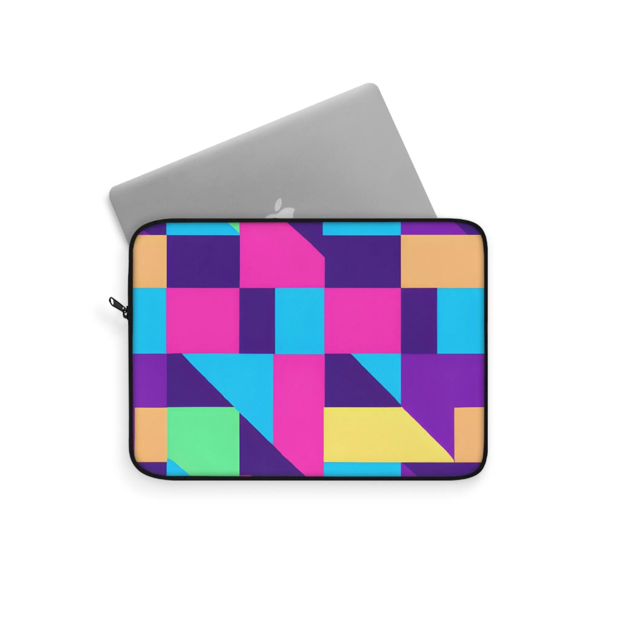 AuroraLustre - LGBTQ  Laptop Sleeve (12", 13", 15")