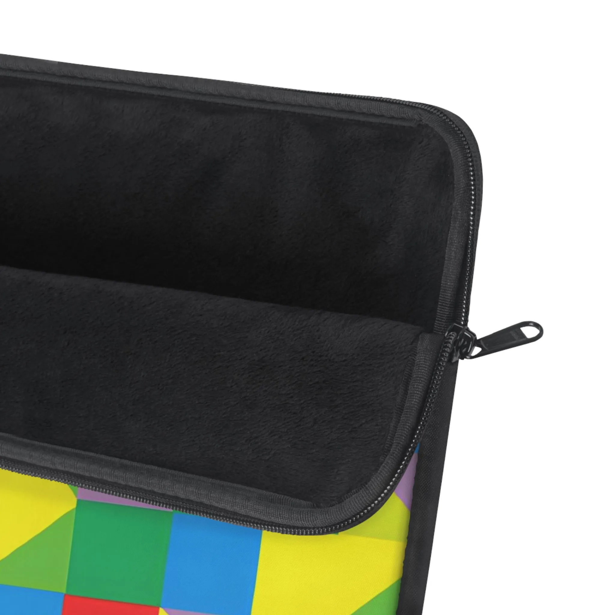 AuroraSpectrum - LGBTQ  Laptop Sleeve (12", 13", 15")