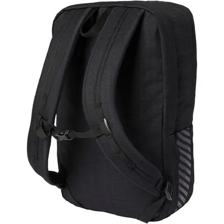 Backpack Sentrum 15.6 l Helly Hansen, black