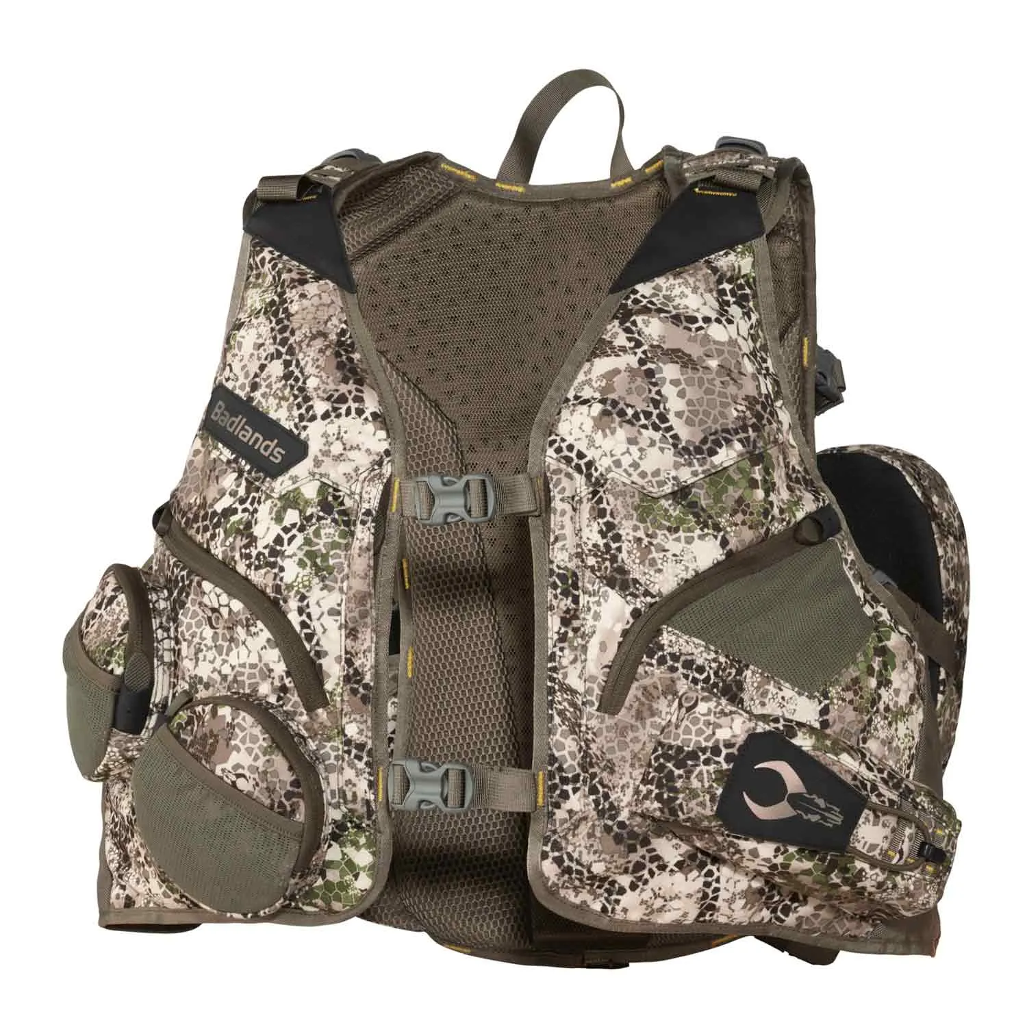 Badlands Turkey Vest