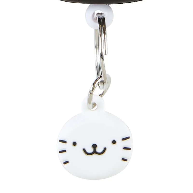 Badtz-maru Bestie Face Badge Reel