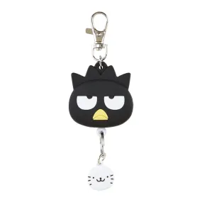 Badtz-maru Bestie Face Badge Reel