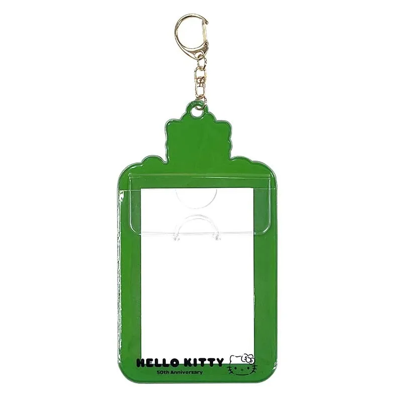 Badtz-maru ID Badge Holder (Hello, Everyone! Series)