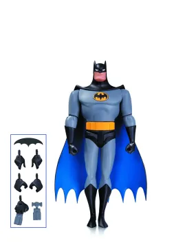 Batman Animated Series: Batman figure