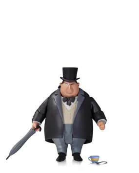 Batman Animated Series: The Penguin figure