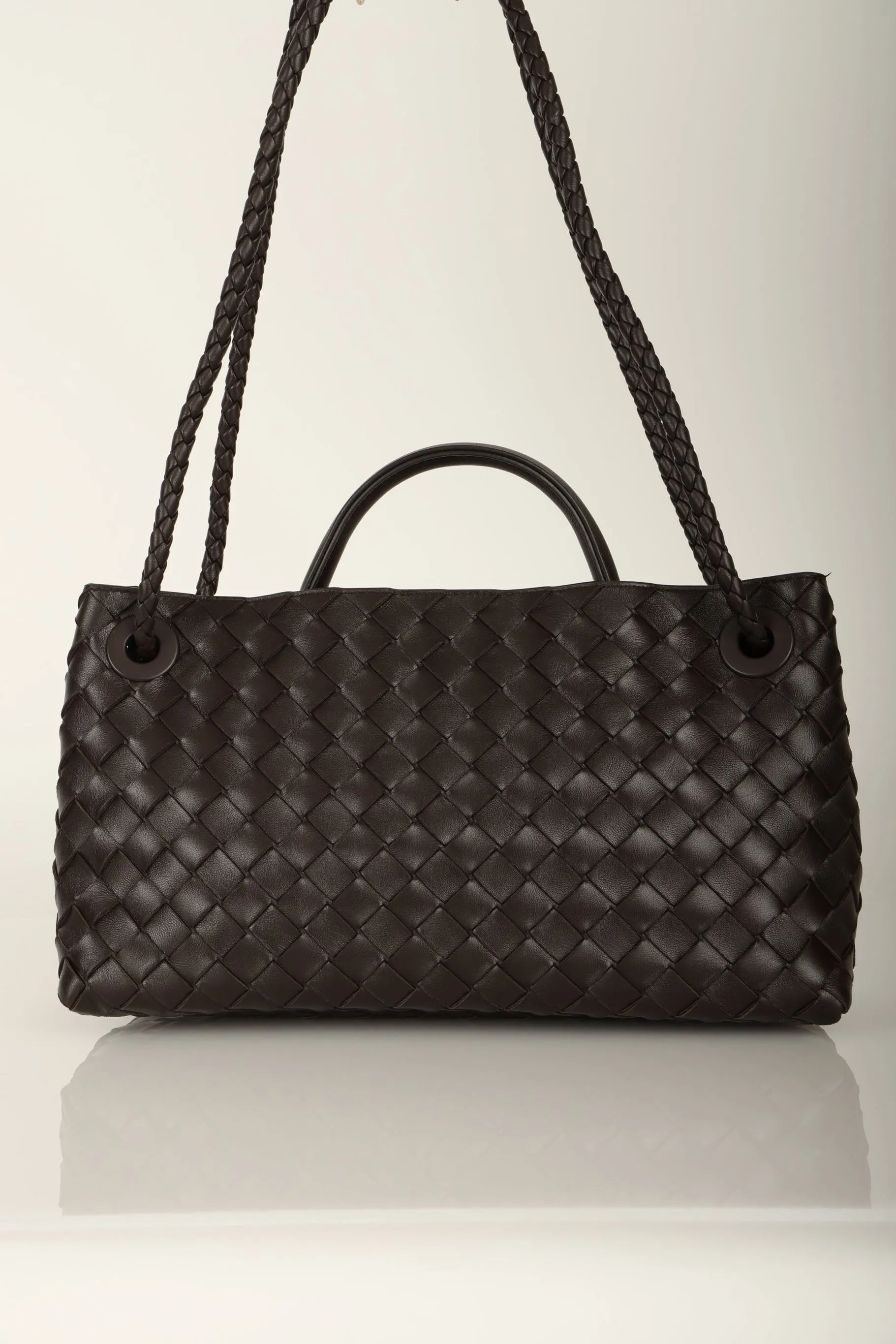 Bottega Veneta Andiamo East West