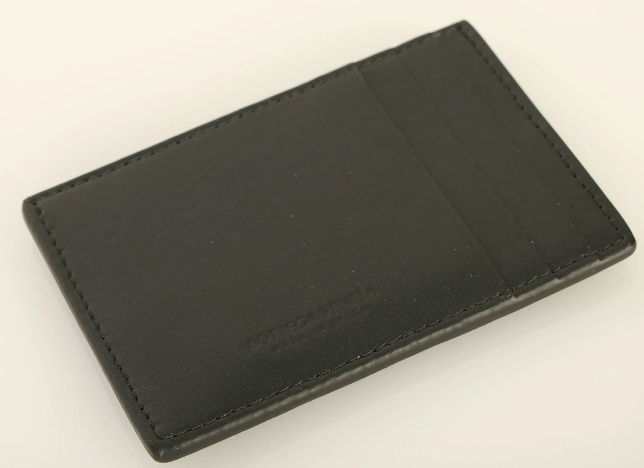 Bottega Veneta Cassette Cardholder