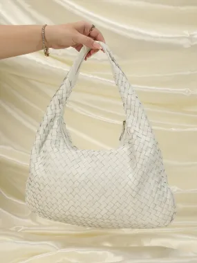 Bottega Veneta Intrecciato Bag