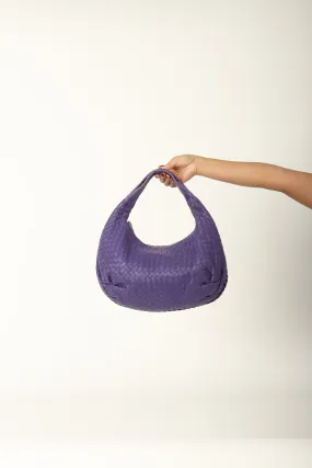 Bottega Veneta Intrecciato Hobo