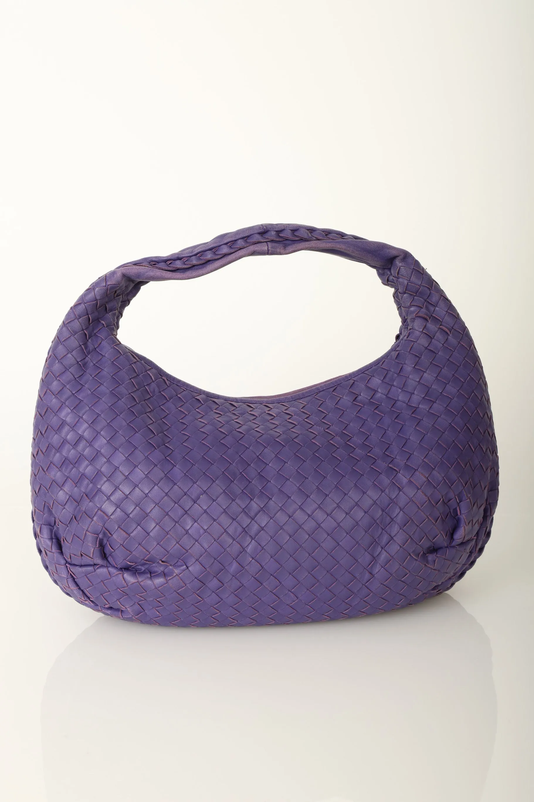 Bottega Veneta Intrecciato Hobo