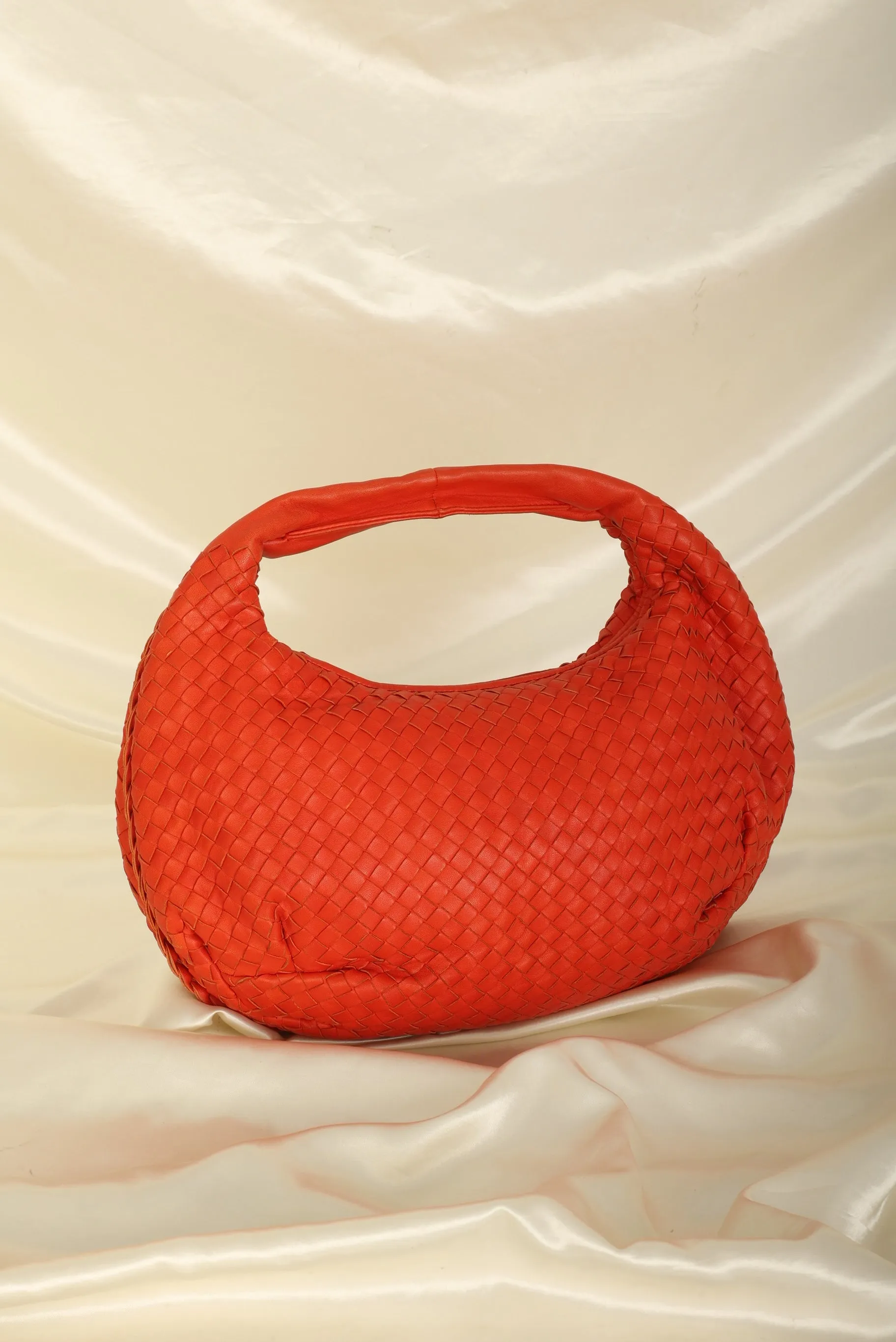 Bottega Veneta Intrecciato Hobo