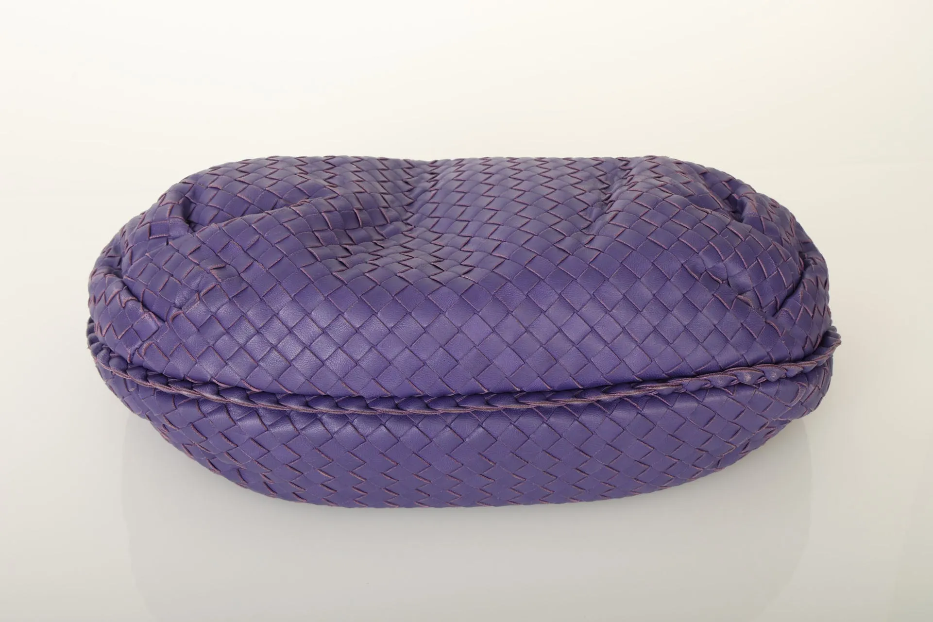 Bottega Veneta Intrecciato Hobo