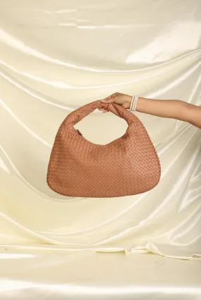 Bottega Veneta Intrecciato Medium Hobo