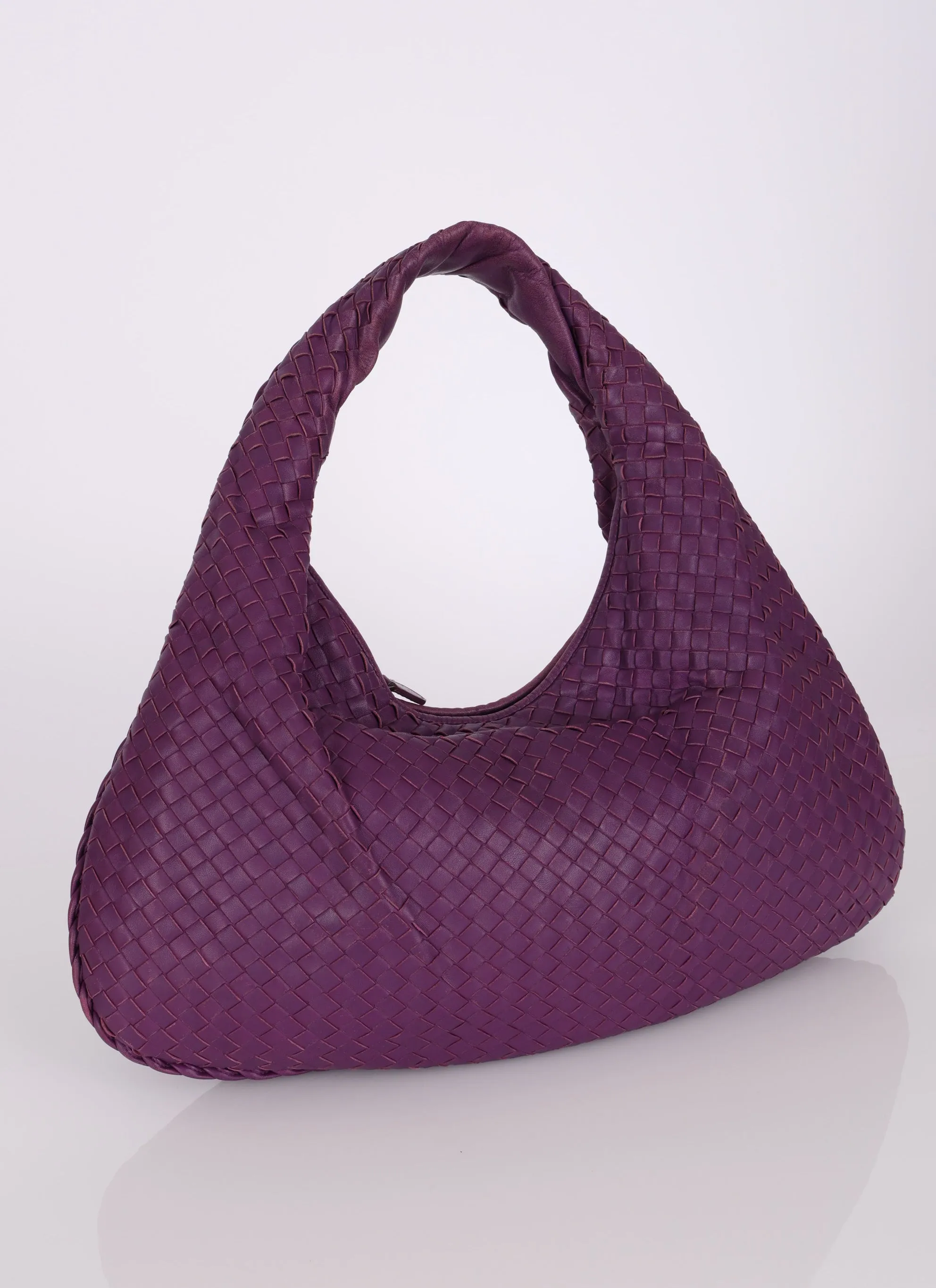 Bottega Veneta Intrecciato Medium Hobo