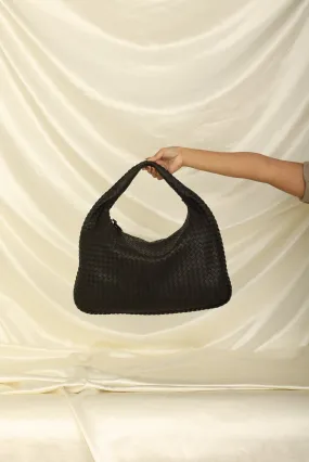 Bottega Veneta Intrecciato Medium Hobo