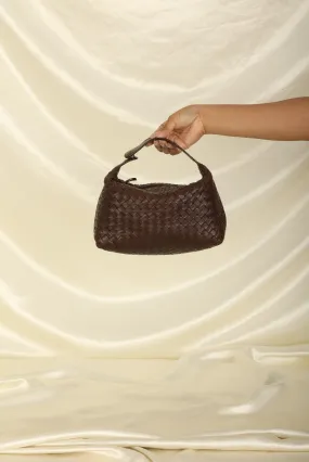 Bottega Veneta Intrecciato Pouch