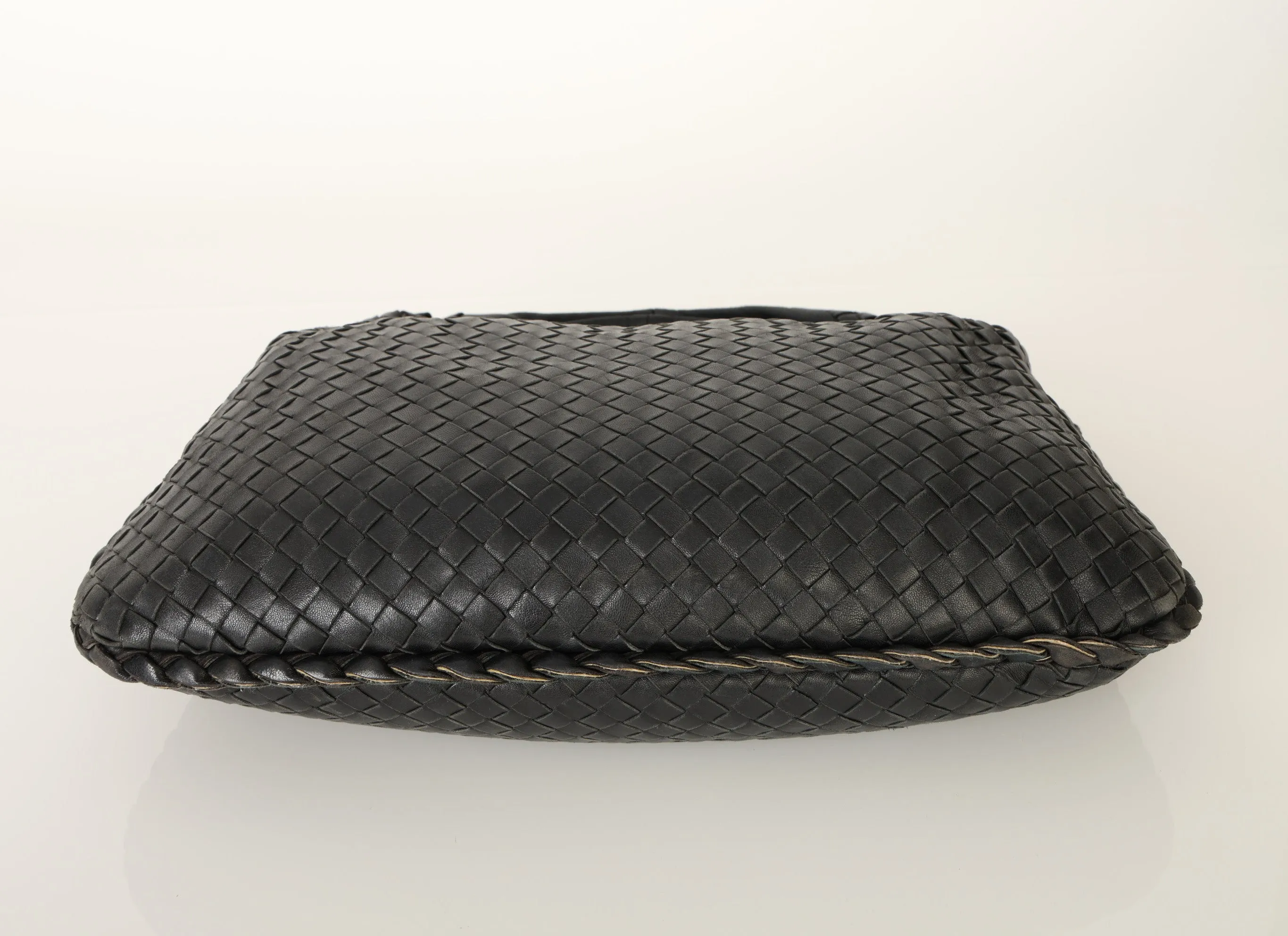 Bottega Veneta Intrecciato Small Hobo