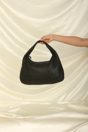 Bottega Veneta Intrecciato Small Hobo