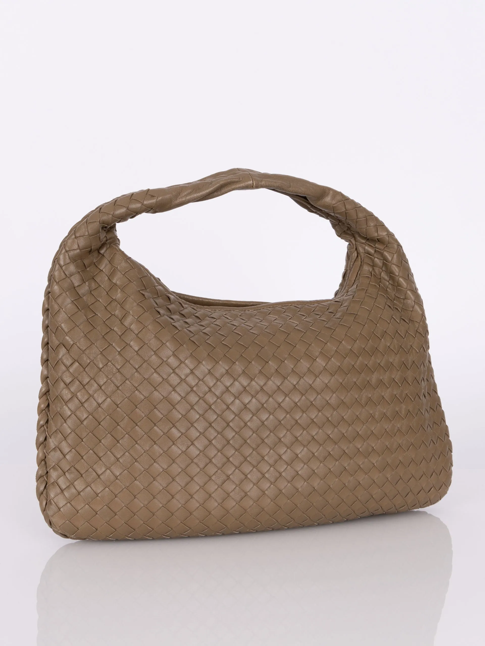 Bottega Veneta Intrecciato Small Hobo