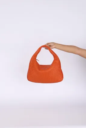 Bottega Veneta Intrecciato Small Hobo