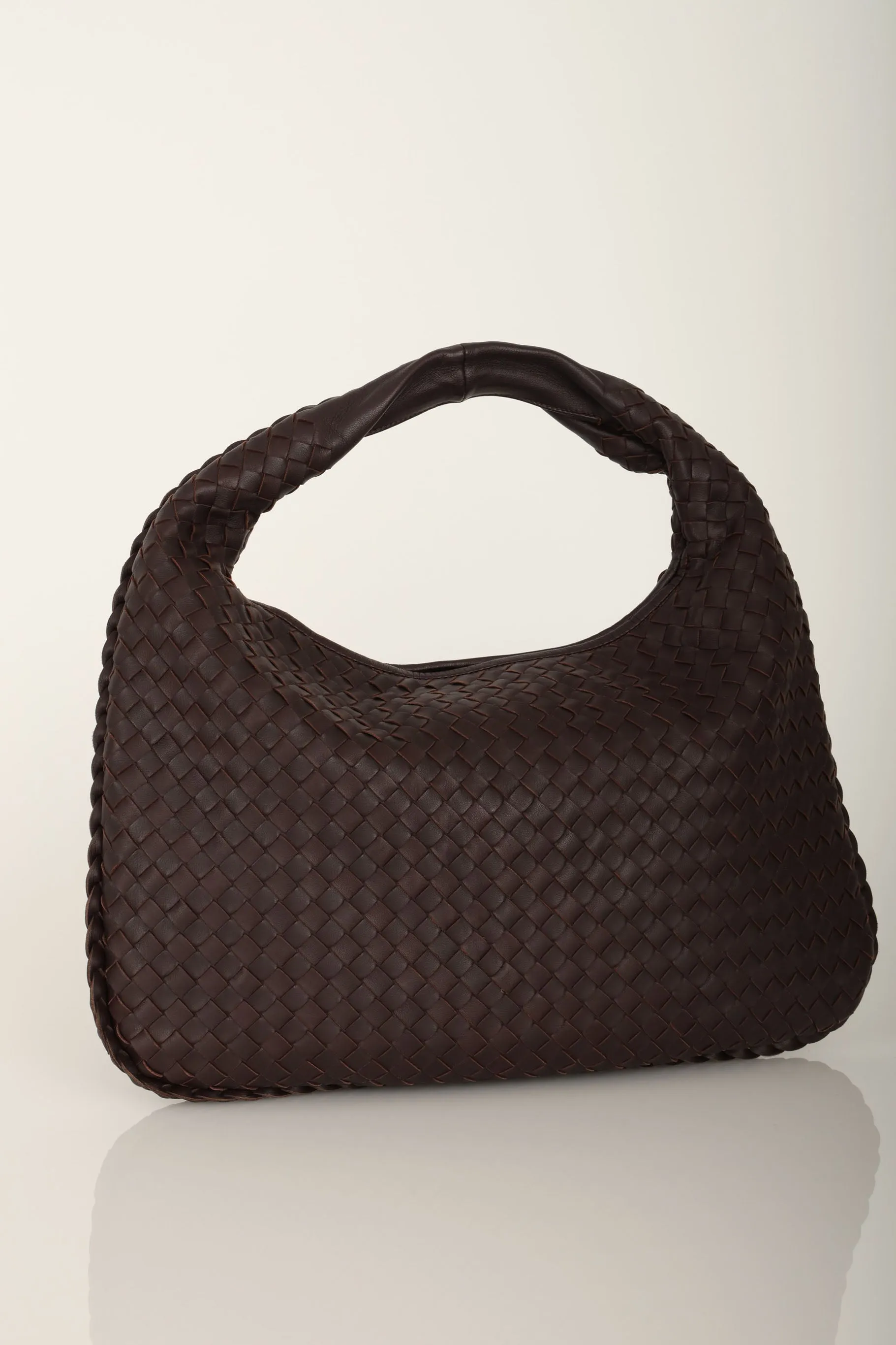 Bottega Veneta Intrecciato Small Hobo