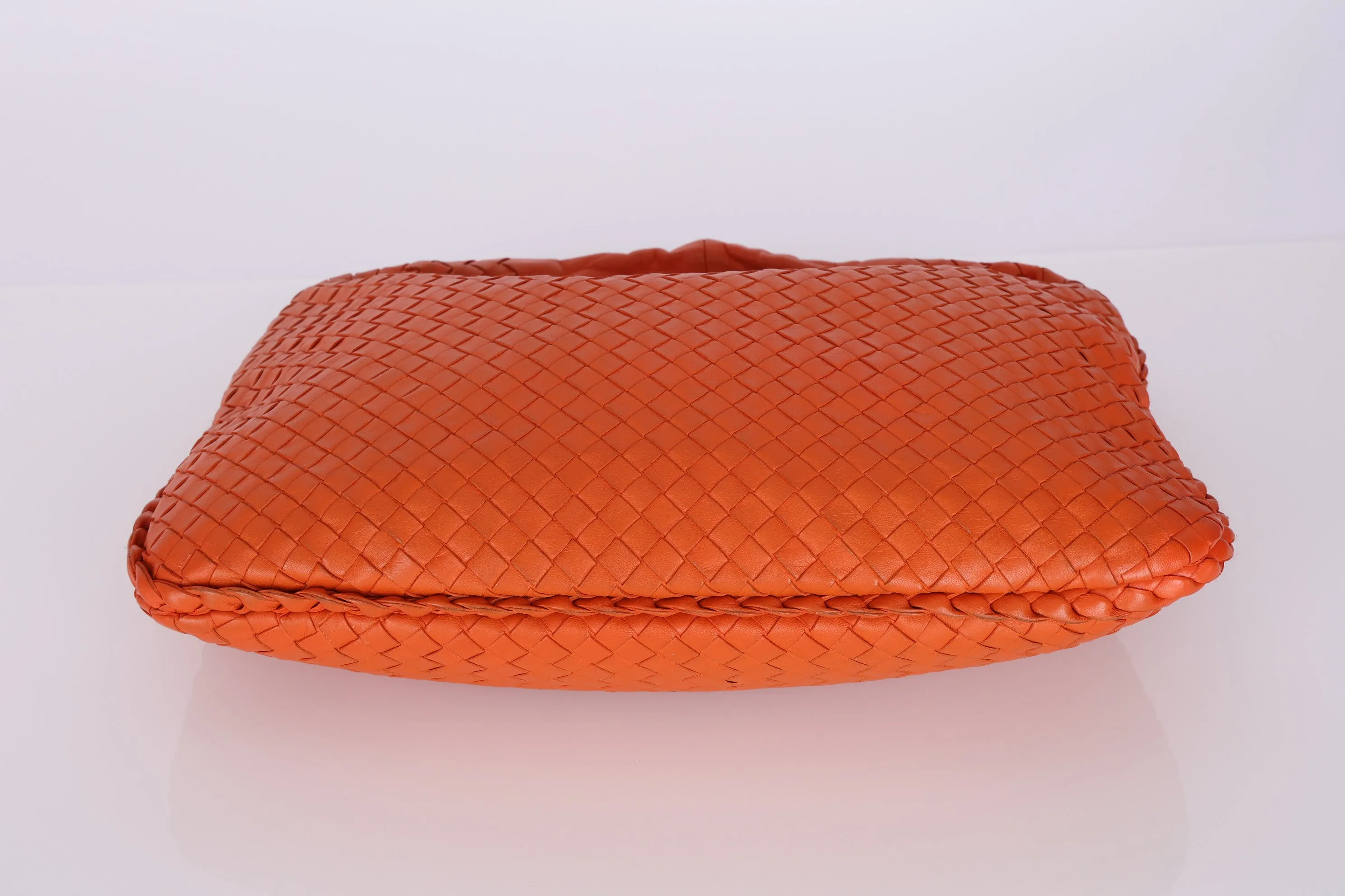 Bottega Veneta Intrecciato Small Hobo