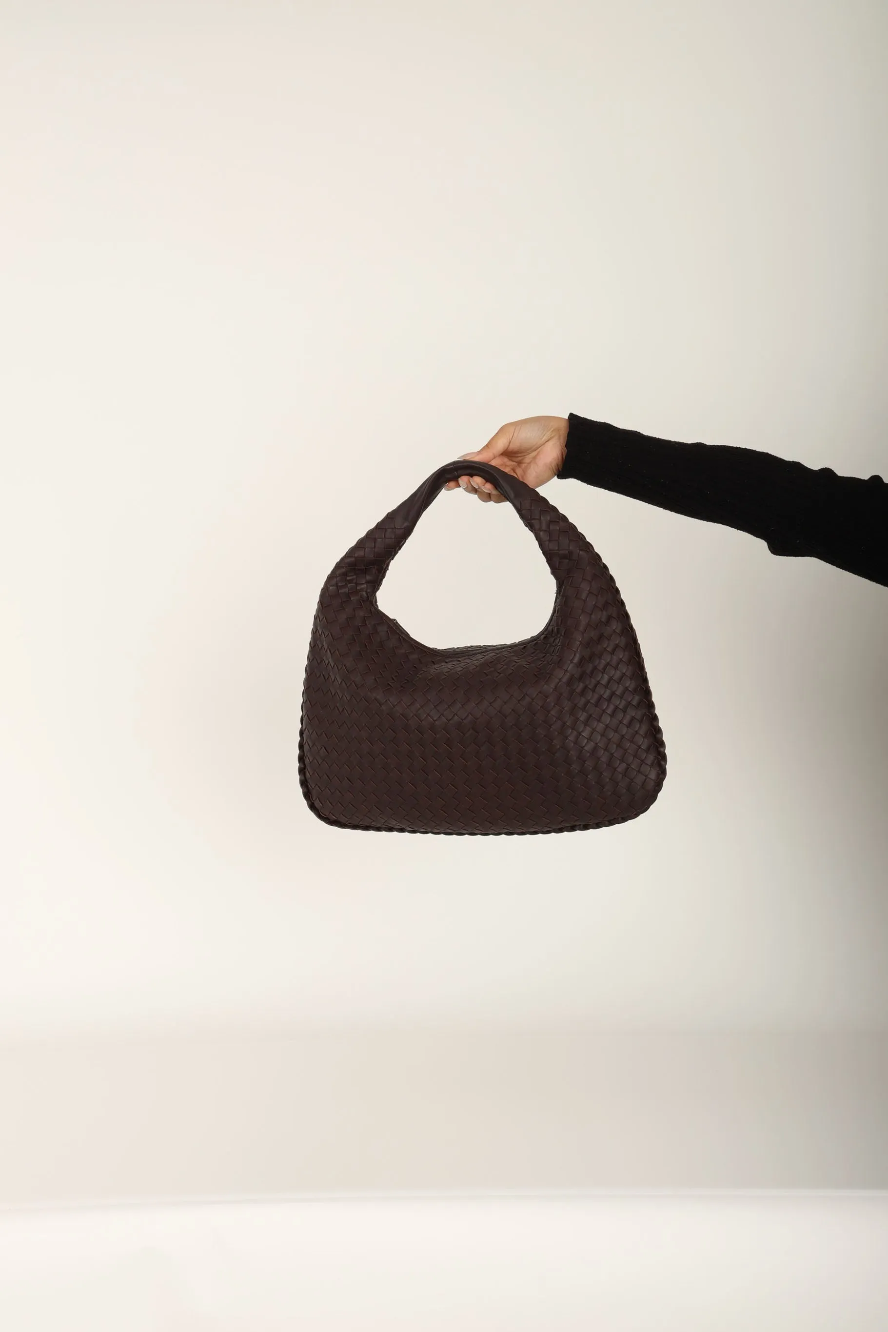 Bottega Veneta Intrecciato Small Hobo