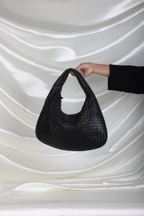 Bottega Veneta Intrecciato Small Hobo