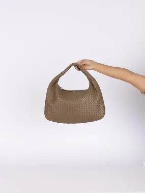 Bottega Veneta Intrecciato Small Hobo